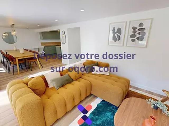 Le Kremlin Bicêtre 94270 Location appartement