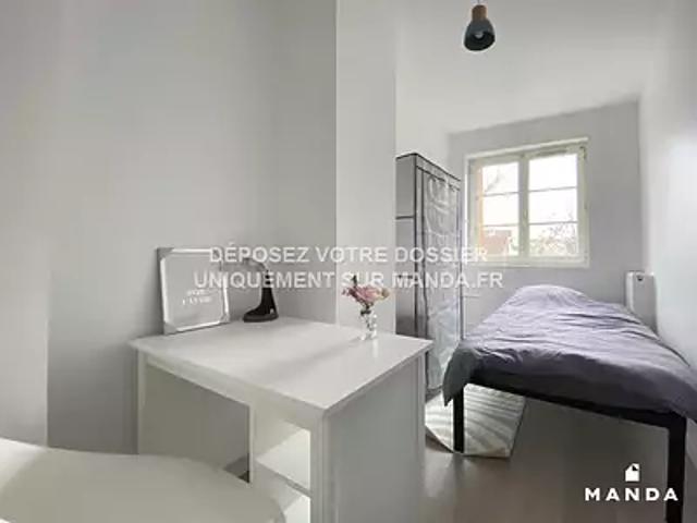 Le Kremlin Bicêtre 94270 Location appartement 4 pièces t4 cave