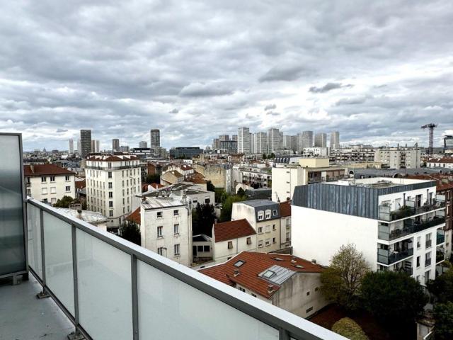 Le Kremlin Bicêtre Location Appartement 94