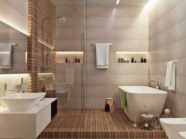LE KREMLIN BICÊTRE – MAGNIFIQUE T3 NEUF AUX PORTES DE PARIS 3 pièces, 71 m²