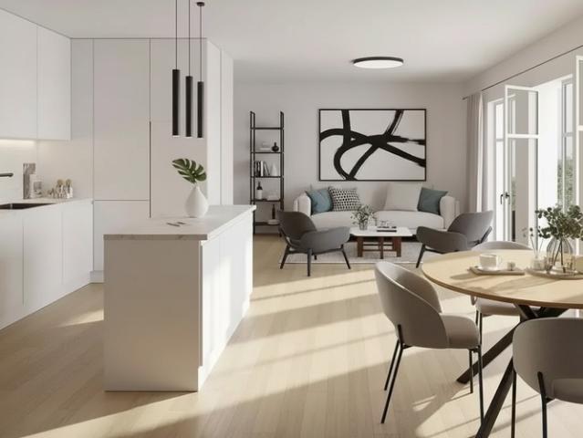 Le Kremlin Bicêtre Vente Appartement 94