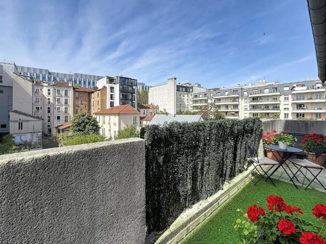 Le Kremlin Bicêtre Vente Appartement 94