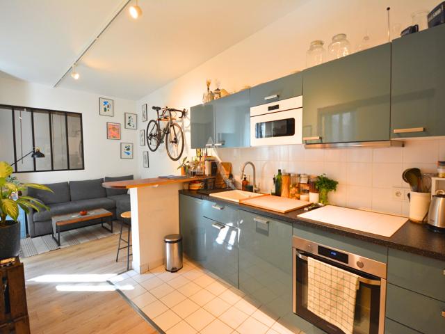 Le Kremlin Bicêtre Vente Appartement 94