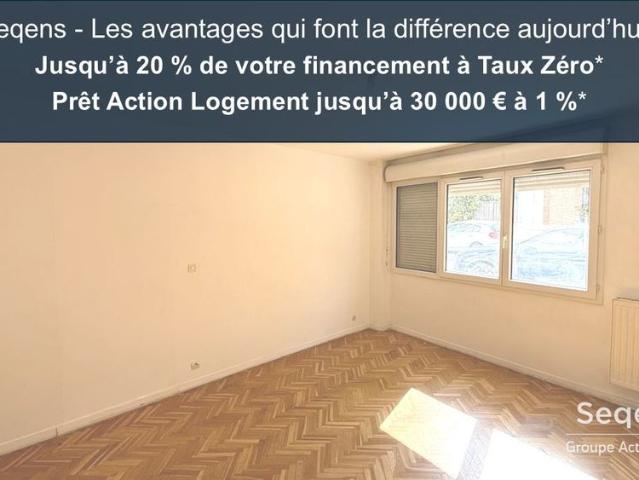 Le Kremlin Bicêtre Vente Appartement 94