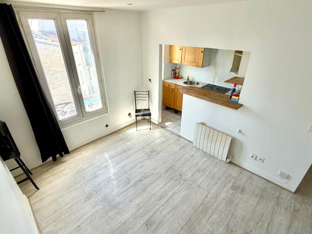 Le Kremlin Bicêtre Vente Appartement 94