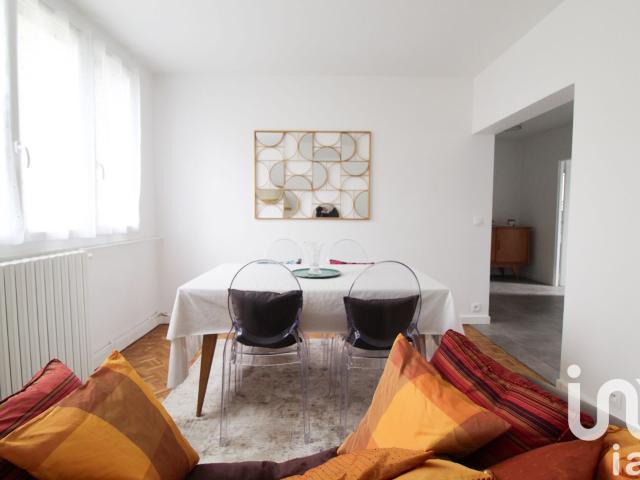 Le Kremlin Bicêtre Vente Appartement 94