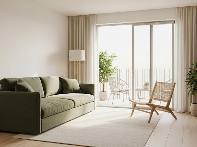Le Kremlin Bicêtre Vente Appartement 94