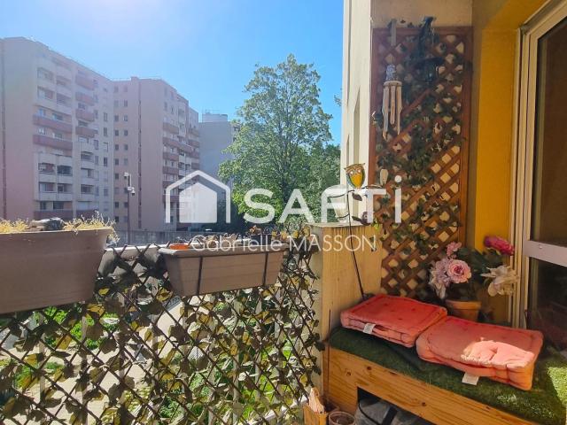 Le Kremlin Bicêtre Vente Appartement 94