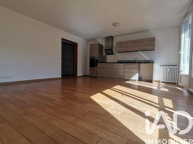 Le Kremlin Bicêtre Vente Appartement 94