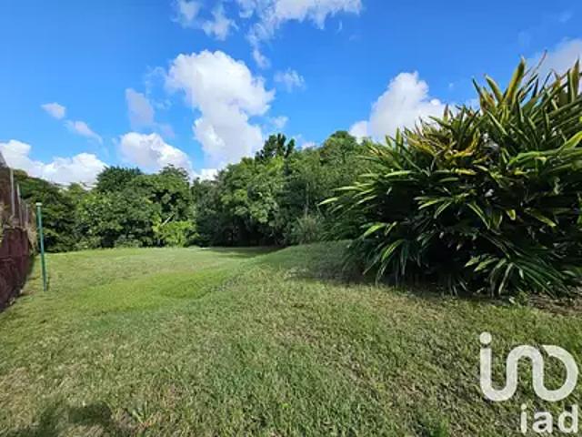 Le Lamentin 97232 Achat / Vente terrain