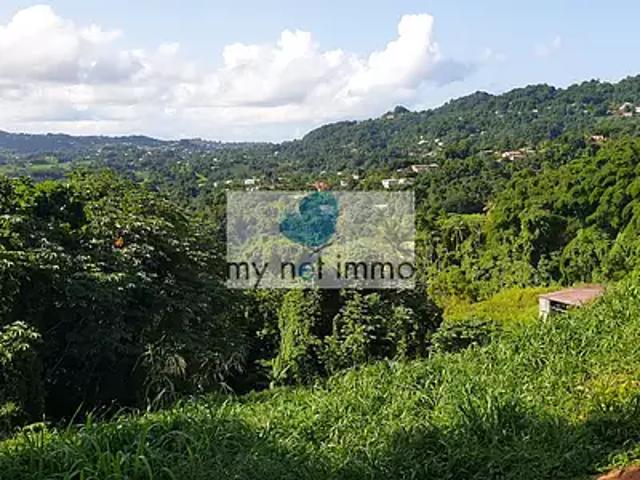 Le Lamentin 97232 Achat / Vente terrain