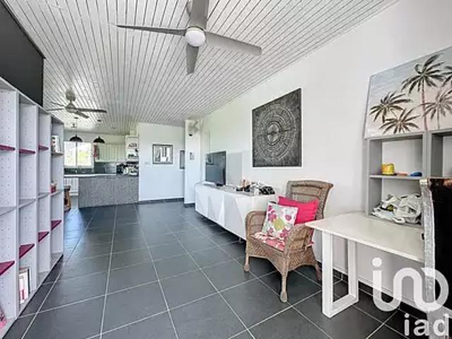 Le Lamentin 97232 Achat / Vente appartement 5 pièces t5 au dernier étage parking