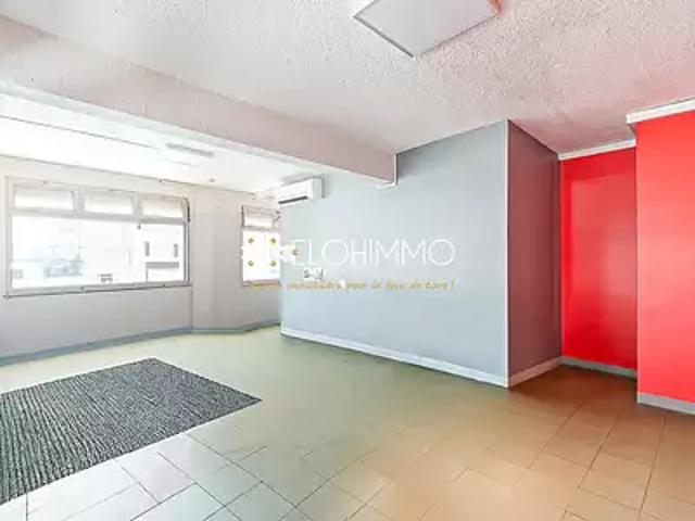 Le Lamentin 97232 Achat / Vente appartement 1 pièce t1