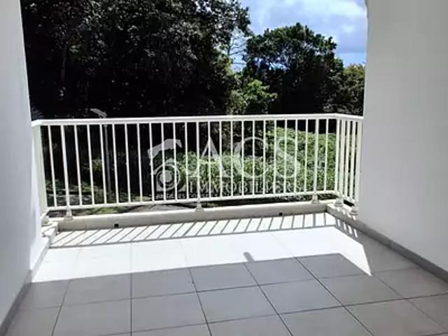 Le Lamentin 97232 Achat / Vente appartement 3 pièces t3