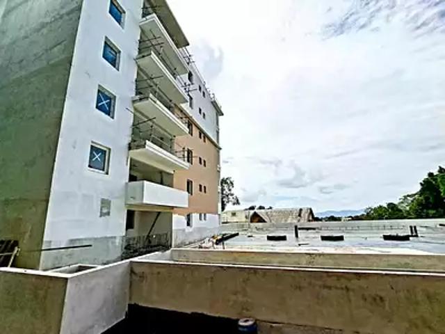 Le Lamentin 97232 Achat / Vente appartement 3 pièces t3