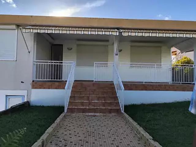 Le Lamentin 97232 Achat / Vente maison 8 pièces t8