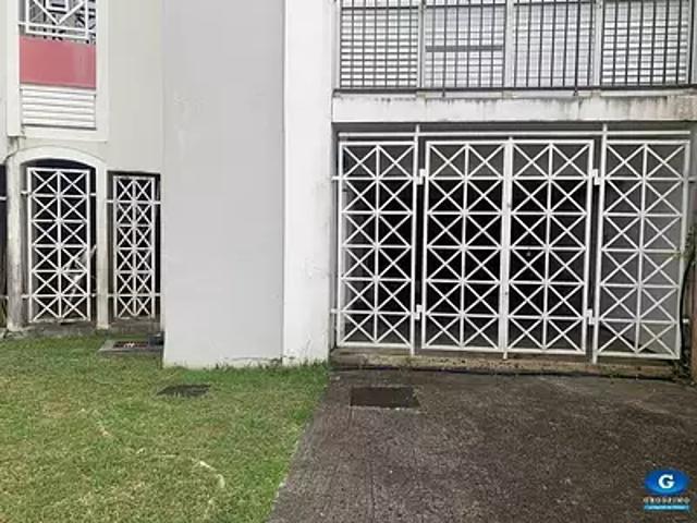 Le Lamentin 97232 Location maison 1 pièce t1