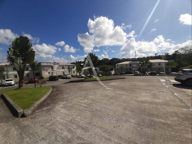 Le Lamentin Vente Appartement 97