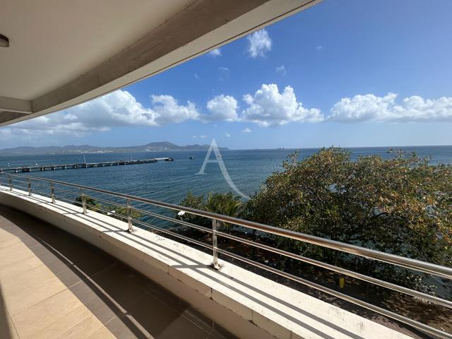 Le Lamentin Vente Appartement 97