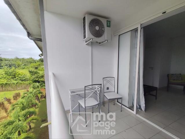 Le Lamentin Vente Appartement 97