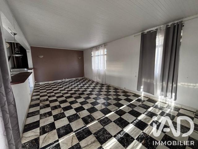Le Lamentin Vente Appartement 97