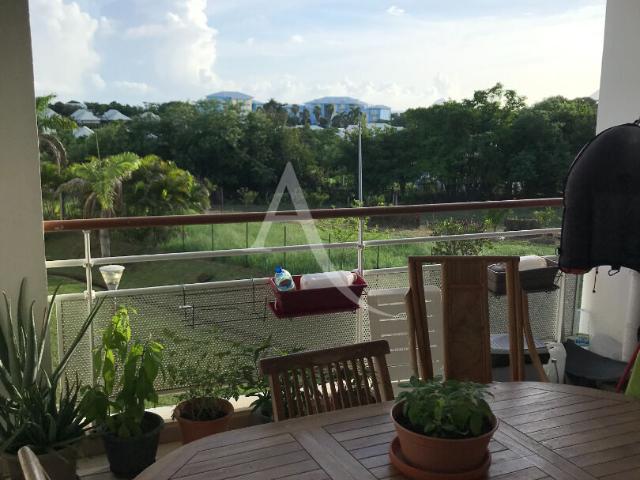 Le Lamentin Vente Appartement 97