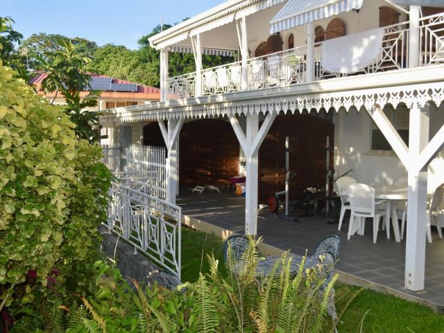Le Lamentin Vente Maison 97