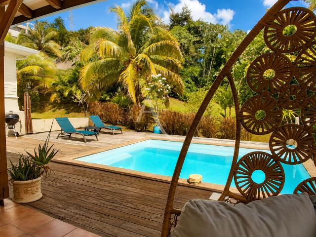Le Lamentin Vente Maison 97