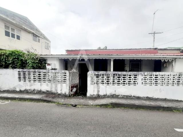 Le Lamentin Vente Maison 97