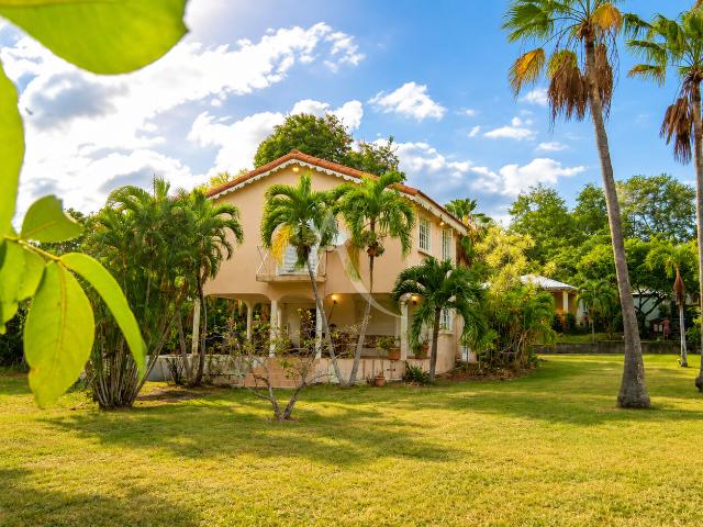 Le Lamentin Vente Maison 97
