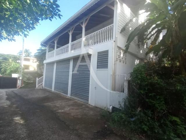 Le Lamentin Vente Maison 97
