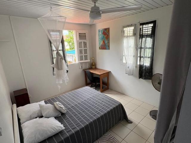 Le Lamentin Appartement Chambre en colocation