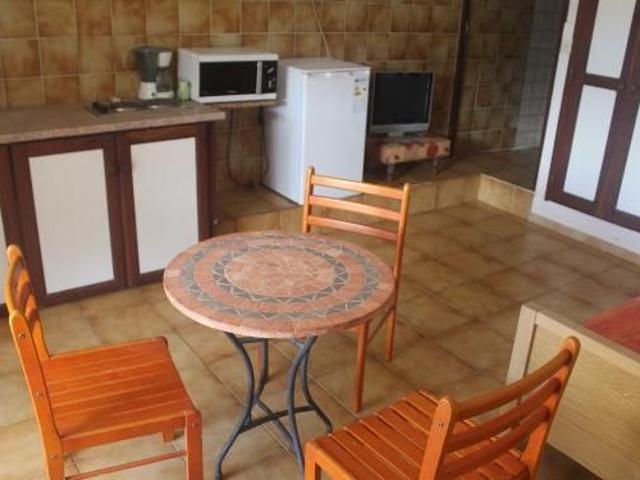 Le Lamentin Appartement Studio