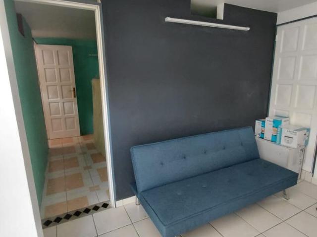 Le Lamentin Appartement Studio