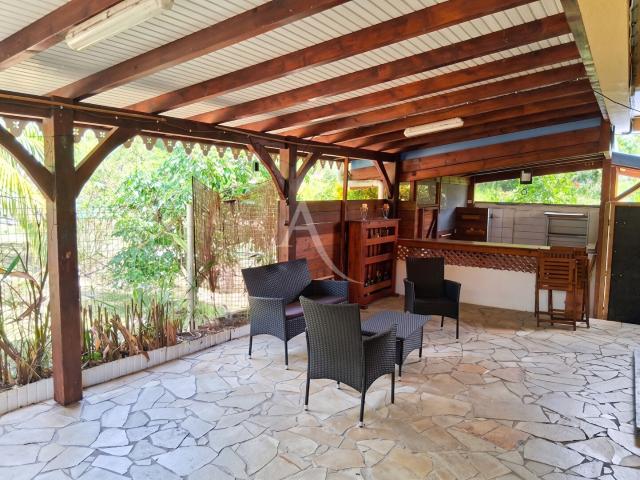 Le Lamentin Location Appartement 97