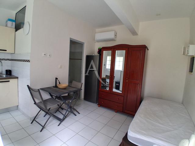 Le Lamentin Location Appartement 97