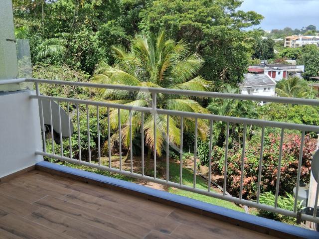 Le Lamentin Location Appartement 97