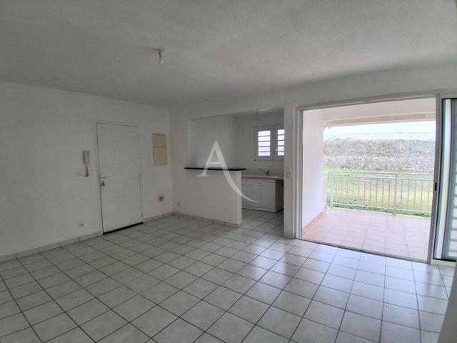 Le Lamentin Location Appartement 97