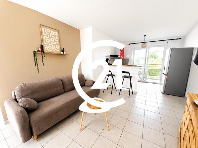 Le Lamentin Location Appartement 97