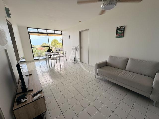 Le Lamentin Location Appartement 97