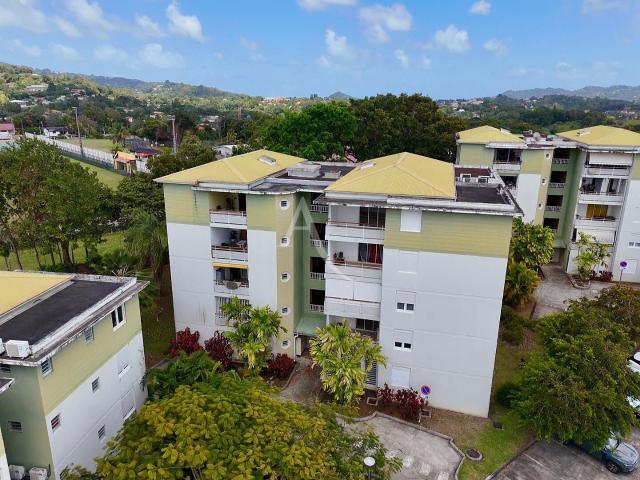 Le Lamentin Location Appartement 97