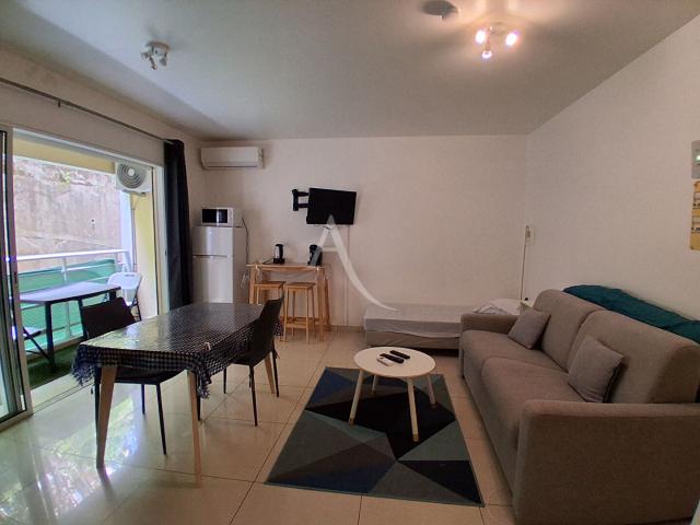 Le Lamentin Location Appartement 97