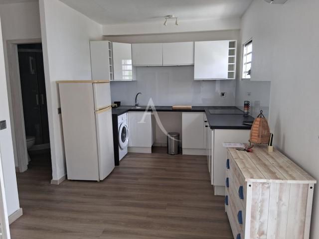 Le Lamentin Location Appartement 97