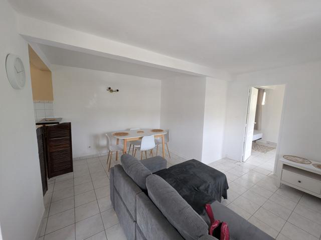 Le Lamentin Location Appartement 97