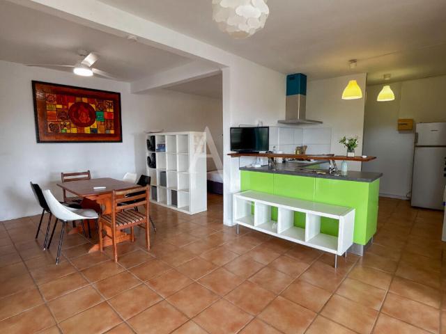 Le Lamentin Location Appartement 97
