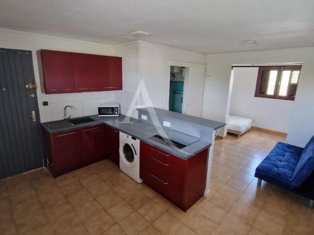 Le Lamentin Location Appartement 97