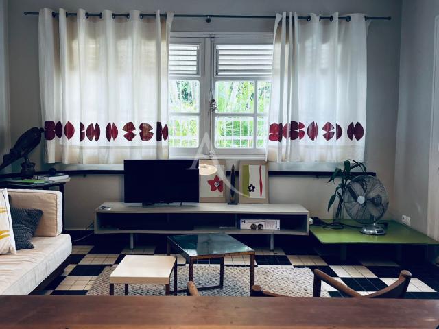 Le Lamentin Location Maison 97