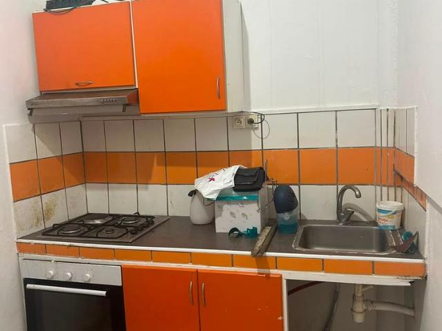 Le Lamentin Appartement F2