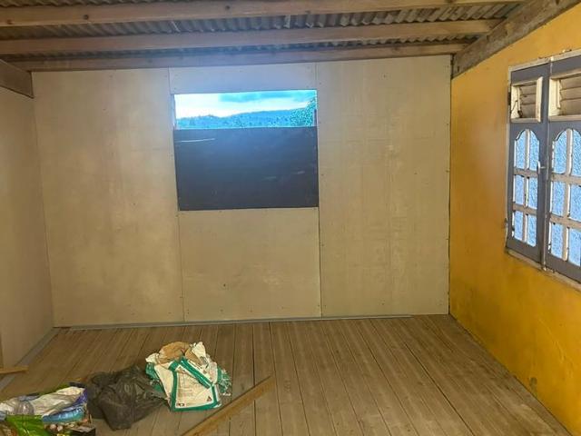 Le Lamentin Maison F4 à partager