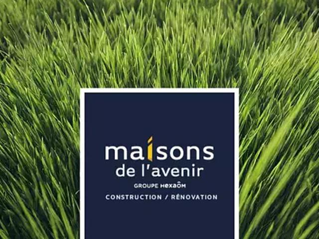 Le Landreau 44430 Programme neuf terrain neuf à vendre